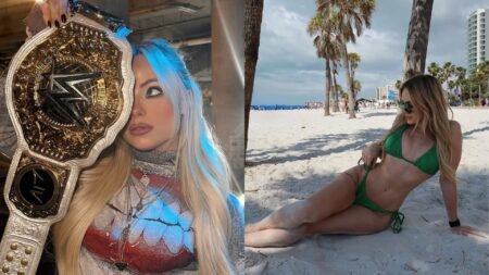 Liv Morgan Called Out: Massive Title Challenge Laid By WWE Star