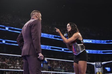 WWE SmackDown Results and Review (August 14, 2026) – 3 titles on the line! A top champion makes a stand