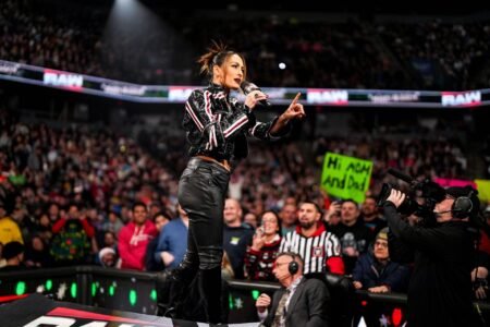 Nikki Bella Reveals She’s Getting a Lot of Hate Due to Recent Personal Decision