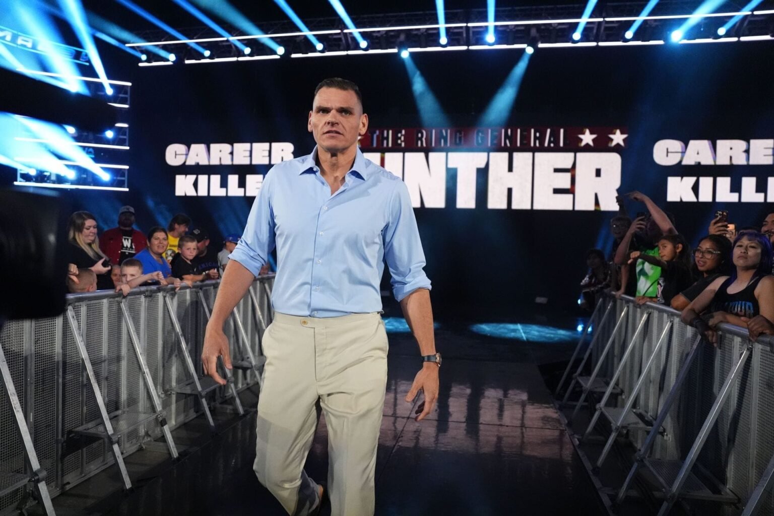 4 Opponents Brock Lesnar Could Face After WWE SummerSlam 2026