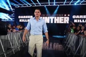 4 Opponents Brock Lesnar Could Face After WWE SummerSlam 2026