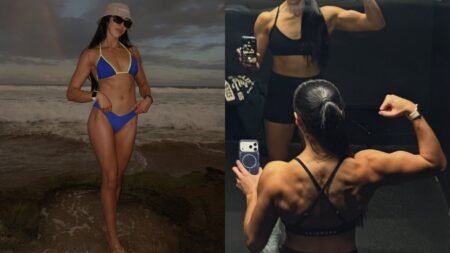 BREAKING: Former WWE Star Shockingly Shows Up; Attacks Indi Hartwell