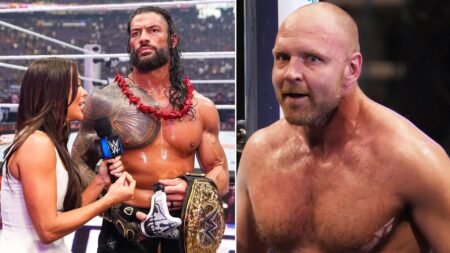 Dean Ambrose and 2 AEW stars who WWE referenced at SummerSlam 2026