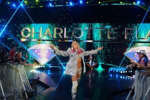 Charlotte Flair celebrates newest faction member’s first win – WWE SmackDown spoilers