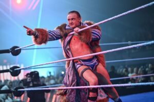 Unfortunate update on Ilja Dragunov’s WWE future – Reports