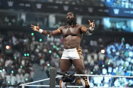6 WWE Superstars Who Must Avoid Oba Femi at All Costs
