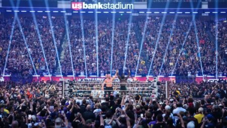 Reported reason WWE SummerSlam changed one big thing