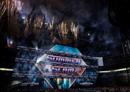 BREAKING: Huge match to kick off WWE SummerSlam Night 2 – REPORT