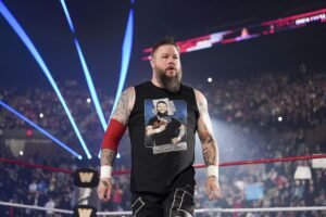 JUST IN: Kevin Owens’ WWE return plans revealed ahead of SummerSlam 2026