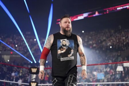 JUST IN: Kevin Owens’ WWE return plans revealed ahead of SummerSlam 2026
