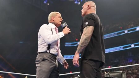 3 Reasons why WWE booked Randy Orton vs. Cody Rhodes for Sunday Night’s Main Event 2026