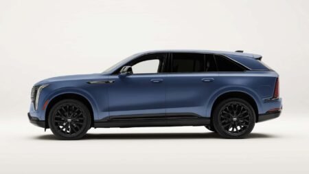 Want A Truly Bespoke Escalade IQ? Cadillac Has A New Customization Program