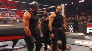 3 Mistakes WWE Must Not Make With Royce Keys & His New Faction