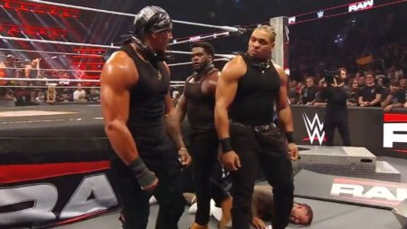 3 Mistakes WWE Must Not Make With Royce Keys & His New Faction