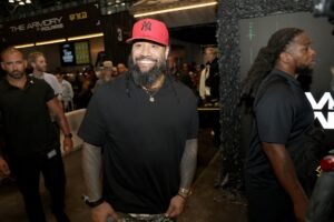 Jimmy Uso Responds As Solo Sikoa And Jacob Fatu Go On Family Vacation Together