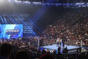 WWE star gets banned from popular site