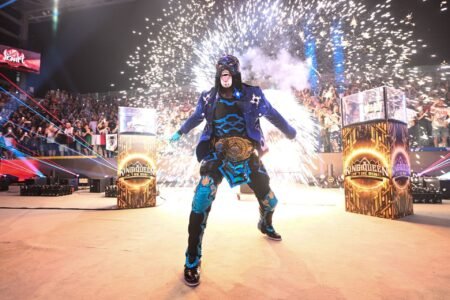 BREAKING: Blockbuster Penta Match With Huge Stakes Announced Ahead Of Reported Roman Reigns Encounter