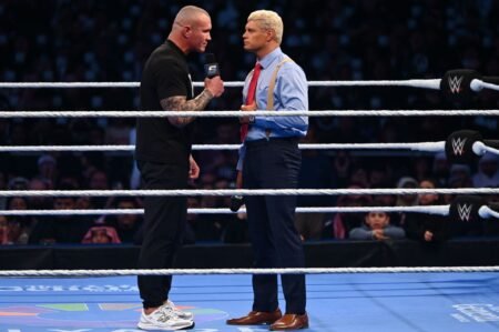 WWE SmackDown: 3 things Randy Orton & Cody Rhodes can do