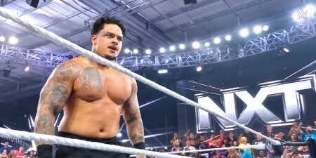 3 Reasons Why Zilla Fatu Needs to Reunite With 34-Year-Old Superstar Before Joining The Bloodline