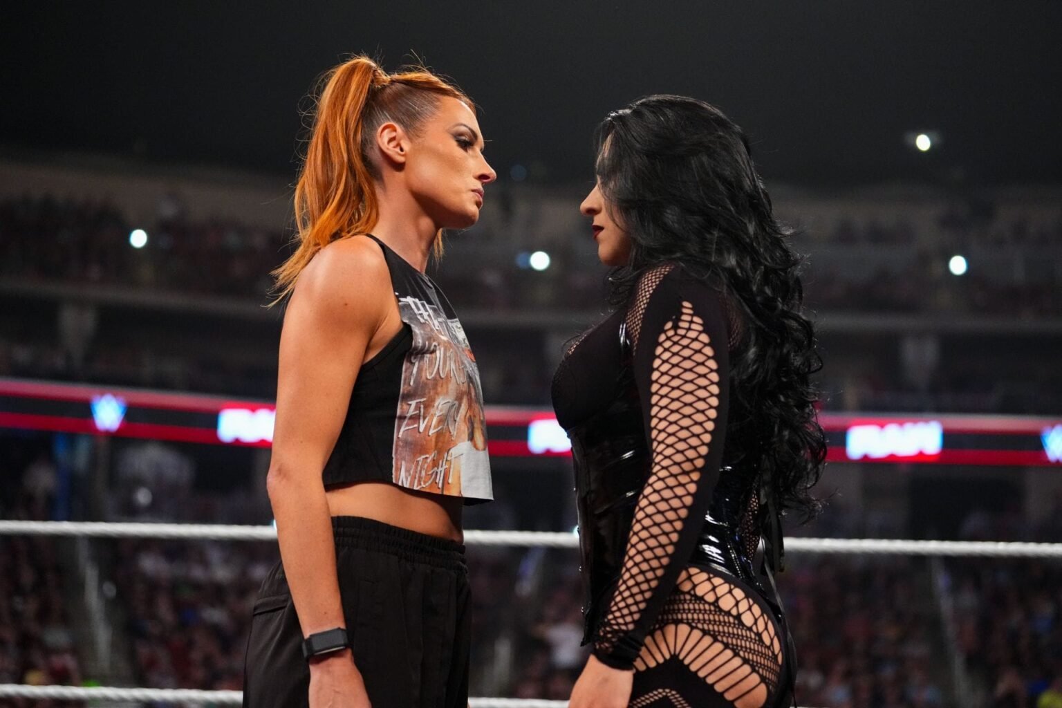 5 Things Triple H Got Right on WWE RAW This Week