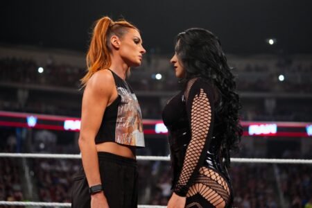 5 Things Triple H Got Right on WWE RAW This Week
