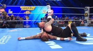 WWE SmackDown from Toronto Results and Review – Can Kevin Owens bring the Undisputed Championship to Canada?
