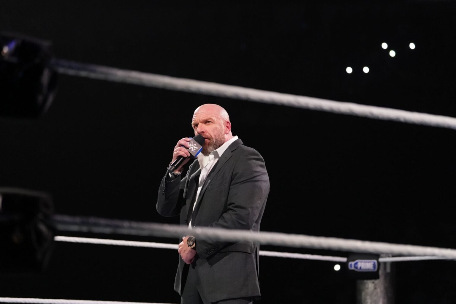Triple H confirms former World Champion’s retirement; shares thanks