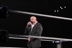 Triple H confirms former World Champion’s retirement; shares thanks