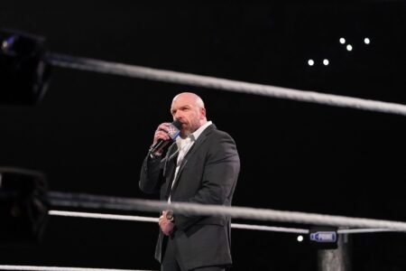 Triple H confirms former World Champion’s retirement; shares thanks