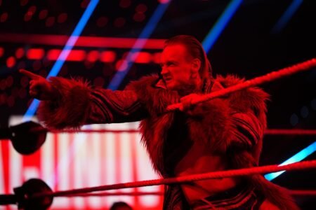 4 Replacements for Ilja Dragunov in WWE