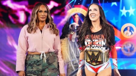 4 Reasons Nia Jax is Chelsea Green’s first opponent for the WWE Women’s Championship