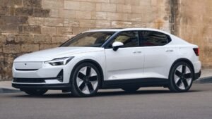 What Polestar Owners Can Expect After The US Sales Ban