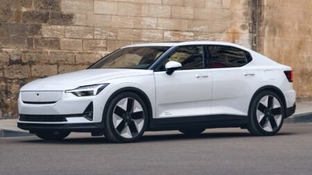 What Polestar Owners Can Expect After The US Sales Ban