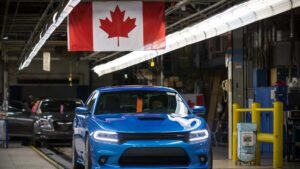 Inside The Auto Tariffs That Sank The Canada-US Trade Deal