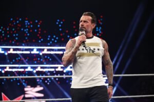 Former WWE Champion Demands a Young Fan Stop Wearing CM Punk Merchandise
