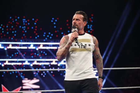 Former WWE Champion Demands a Young Fan Stop Wearing CM Punk Merchandise