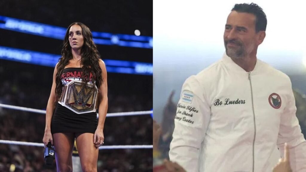 WWE Live Event Results: Current champion suffers loss in the world title match, CM Punk returns, Chelsea Green appearance
