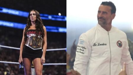 WWE Live Event Results: Current champion suffers loss in the world title match, CM Punk returns, Chelsea Green appearance