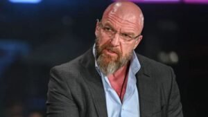Triple H officially confirms first post-SummerSlam feud