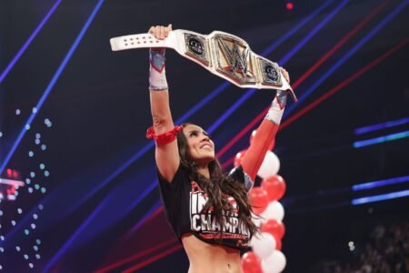 3 Reasons why Chelsea Green was pinned as WWE Women’s Champion on SmackDown after SummerSlam 2026