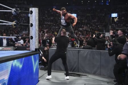 5 Directions For Matt Cardona After Devastating SmackDown Loss