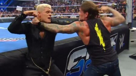 WWE SmackDown before SummerSlam 2026 Review and Results – A Hall-of-Famer delivers a message! One last stop before Minnesota!