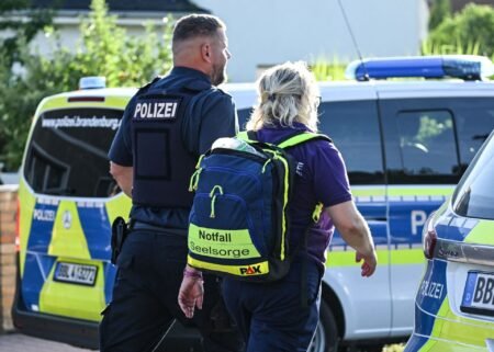 BREAKING: Major Update On Ludwig Kaiser’s Case Hearing After Arrest