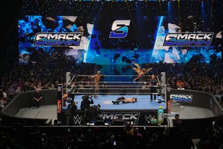 BREAKING: Top WWE Superstar Quietly Stripped Of Championship Due To Injury And Will Be Out Of Action For Months – Report