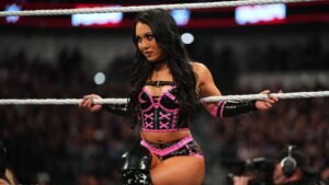 Roxanne Perez Drops Blockbuster WWE Tease; Could Vie For Major Singles Title