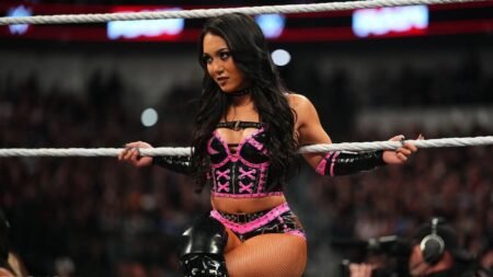 Roxanne Perez Drops Blockbuster WWE Tease; Could Vie For Major Singles Title