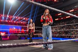 Nikki Bella to replace Brie Bella following SummerSlam? Ex-WWE star reacts!