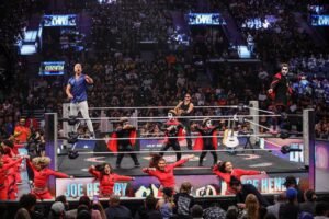 WWE will not be bringing controversial star back – REPORT