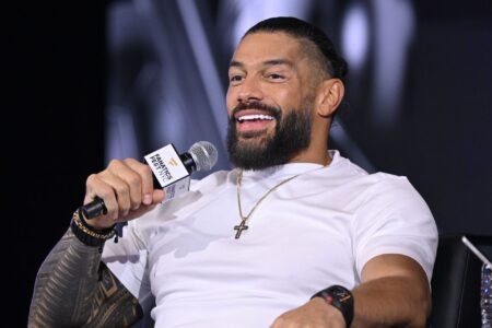 Roman Reigns’ replacement possibly revealed