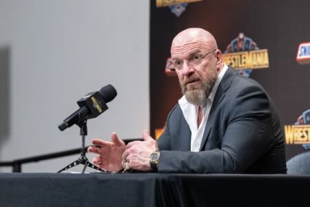 5 Ways Triple H can save WWE RAW after SummerSlam 2026